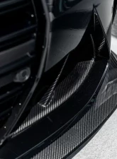 RSC Front Intake Vents BMW G80 M3 | G82 M4 2021-2024                                     - RSCBMW3025 - Image 4