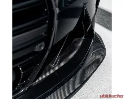 RSC Front Intake Vents BMW G80 M3 | G82 M4 2021-2024 - RSCBMW3025
