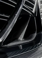 RSC Front Intake Vents BMW G80 M3 | G82 M4 2021-2024                                     - RSCBMW3025 - Image 5