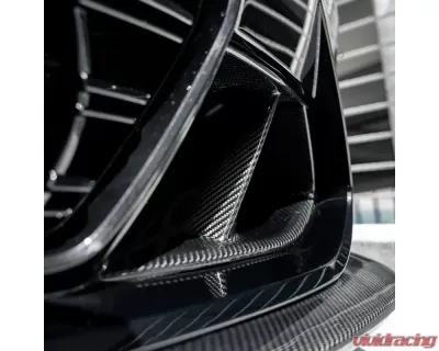 RSC Front Intake Vents BMW G80 M3 | G82 M4 2021-2024 - RSCBMW3025