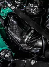 RSC Carbon Fiber Air Box Covers BMW G80 M3 | G82 M4 2021-2024                                     - RSCBMW3027 - Image 2