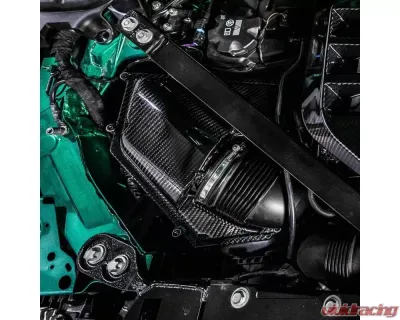 RSC Carbon Fiber Air Box Covers BMW G80 M3 | G82 M4 2021-2024 - RSCBMW3027