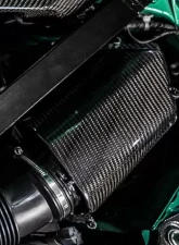 RSC Carbon Fiber Air Box Covers BMW G80 M3 | G82 M4 2021-2024                                     - RSCBMW3027 - Image 2