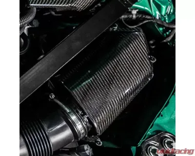 RSC Carbon Fiber Air Box Covers BMW G80 M3 | G82 M4 2021-2024 - RSCBMW3027