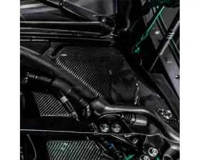 RSC Carbon Fiber Cowl Panel Cover BMW G80 M3 | G82 M4 2021-2024