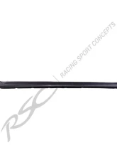 RSC Carbon Fiber Side Skirts - M Performance Style BMW G82 M4 2021-2023                                     - RSCBMW3030 - Image 6