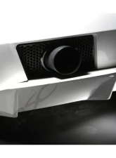 RSC CS600 Carbon Fiber Rear Diffuser Lamborghini Gallardo                                     - RSCLAM2022 - Image 7