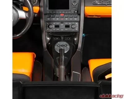 RSC AC Surround Lamborghini Gallardo - RSCLAM2036
