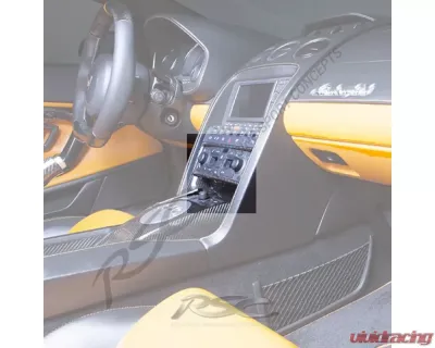 RSC AC Surround Lamborghini Gallardo - RSCLAM2036