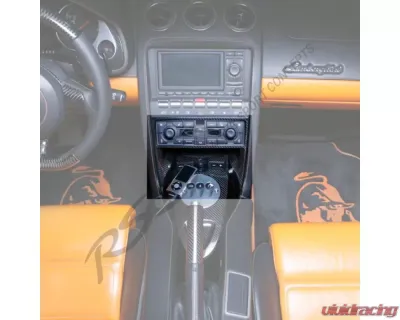 RSC AC Surround Lamborghini Gallardo - RSCLAM2036