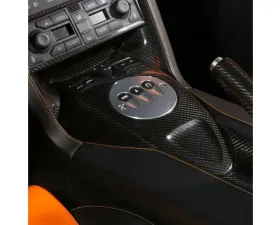 RSC Center Console Lamborghini Gallardo