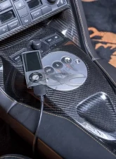 RSC Center Console Lamborghini Gallardo                                     - RSCLAM2037S - Image 2