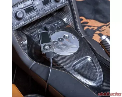 RSC Center Console Lamborghini Gallardo - RSCLAM2037S