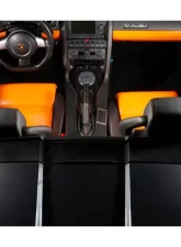RSC Center Console Lamborghini Gallardo                                     - RSCLAM2037S - Image 3