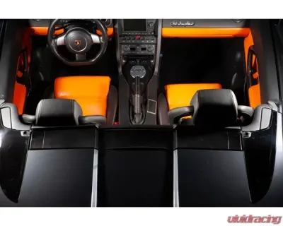 RSC Center Console Lamborghini Gallardo - RSCLAM2037S