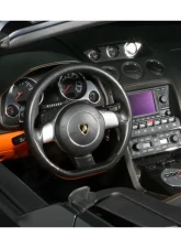 RSC Center Console Lamborghini Gallardo                                     - RSCLAM2037S - Image 4