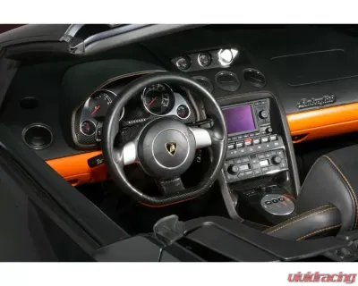 RSC Center Console Lamborghini Gallardo - RSCLAM2037S