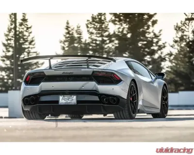 RSC Carbon Fiber Side Skirts Lamborghini Huracan LP610-4 | LP580-2 2015-2019 - RSCLAM2088FC