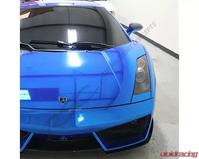 RSC Mirror Covers Lamborghini Gallardo - RSCLAM2098
