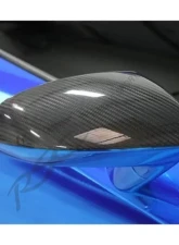 RSC Mirror Covers Lamborghini Gallardo                                     - RSCLAM2098 - Image 2