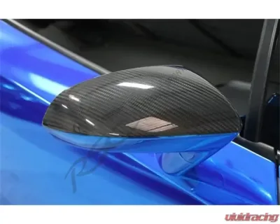 RSC Mirror Covers Lamborghini Gallardo - RSCLAM2098