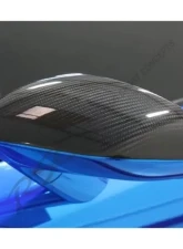 RSC Mirror Covers Lamborghini Gallardo                                     - RSCLAM2098 - Image 3
