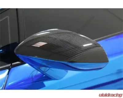 RSC Mirror Covers Lamborghini Gallardo - RSCLAM2098
