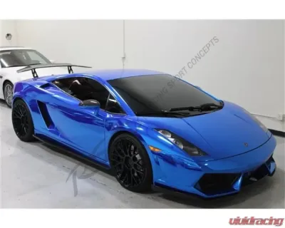 RSC Mirror Covers Lamborghini Gallardo - RSCLAM2098