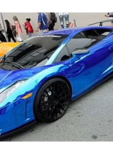 RSC Mirror Covers Lamborghini Gallardo                                     - RSCLAM2098 - Image 5