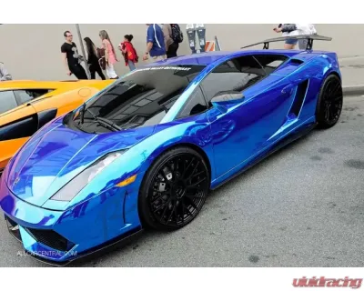 RSC Mirror Covers Lamborghini Gallardo - RSCLAM2098