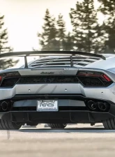 RSC Carbon Fiber Wing CS680 Lamborghini Huracan LP610-4 | LP580-2 2015-2019                                     - RSCLAM3000 - Image 14