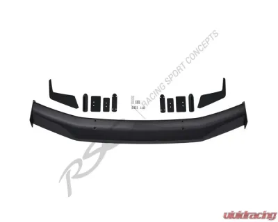 RSC Carbon Fiber Wing CS680 Lamborghini Huracan LP610-4 | LP580-2 2015-2019 - RSCLAM3000