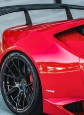 RSC Carbon Fiber Wing CS680 Lamborghini Huracan LP610-4 | LP580-2 2015-2019                                     - RSCLAM3000 - Image 4