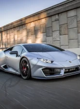 RSC Carbon Fiber Wing CS680 Lamborghini Huracan LP610-4 | LP580-2 2015-2019                                     - RSCLAM3000 - Image 6