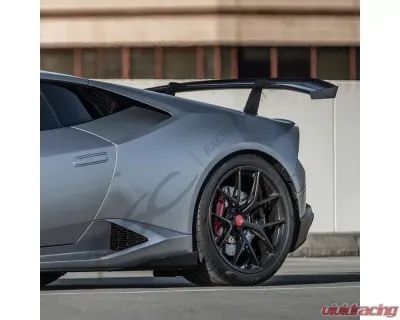 RSC Carbon Fiber Wing CS680 Lamborghini Huracan LP610-4 | LP580-2 2015-2019 - RSCLAM3000