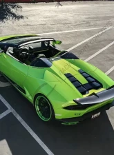 RSC Carbon Fiber Wing CS680 Lamborghini Huracan LP610-4 | LP580-2 2015-2019                                     - RSCLAM3000 - Image 10