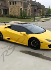 RSC Carbon Fiber Wing CS680 Lamborghini Huracan LP610-4 | LP580-2 2015-2019                                     - RSCLAM3000 - Image 12