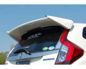 Bless Creation FRP Rear Wing Honda Fit3 2013-2017
