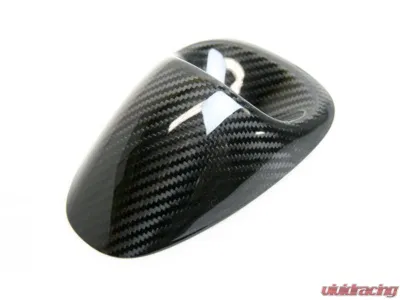Carbon Dry Japan DCF Chrono Cover Dry Carbon EMS Porsche 997 2005-2012 - CDJ-CC-DCF-997-EMS