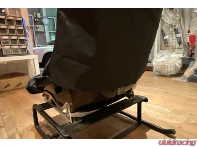 Car Make Corn's Bucket Seat Cover Universal - CMC-BKTSTCVR