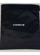 Car Make Corn's Bucket Seat Cover Universal                                     - CMC-BKTSTCVR - Image 3
