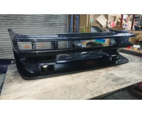 CBY FRP Front Bumper Toyota SR5/GTS 1983-1987