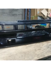 CBY FRP Front Bumper Toyota SR5/GTS 1983-1987                                     - CBY-FB-FRP-AE86T - Image 4