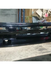 CBY FRP Front Bumper Toyota SR5/GTS 1983-1987                                     - CBY-FB-FRP-AE86T - Image 2