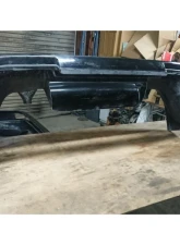 CBY FRP Front Bumper Toyota SR5/GTS 1983-1987                                     - CBY-FB-FRP-AE86T - Image 3