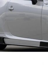 Arise FRP Side Skirt Toyota GT86 2012+                                     - ARI-SS-FR-ZN6 - Image 2