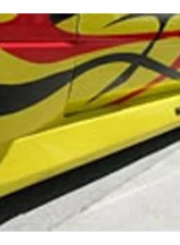 Arios FRP Type-1 3P Aero Set Mazda MX5 Miata 1989-1996                                     - ARS-3PT1-FR-NA - Image 2