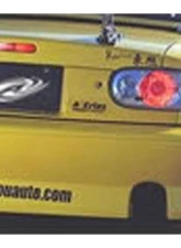 Arios FRP Type-1 3P Aero Set Mazda MX5 Miata 1989-1996                                     - ARS-3PT1-FR-NA - Image 3