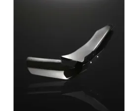 Auto Select CFRP Carbon Canards Nissan GT-R R34 | R33 1995-2002