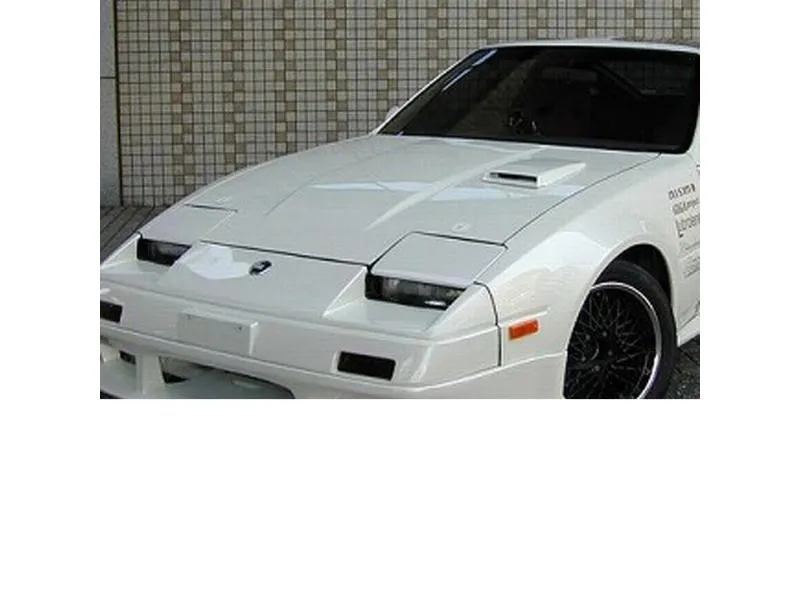 のの Nissan / Infiniti Nissan OEM Top Molding Clip - Nissan 300ZX